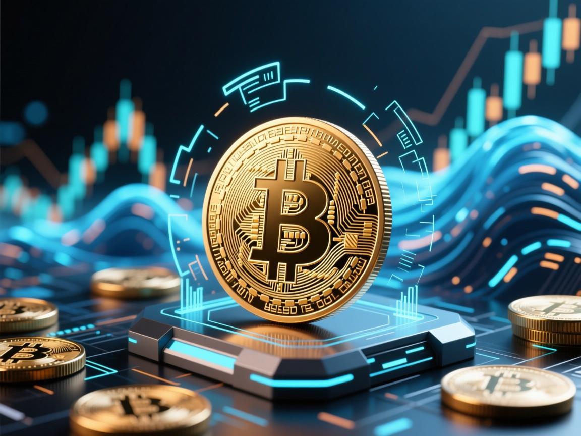 虚拟币交易所，在数字浪潮中守护资产与信任