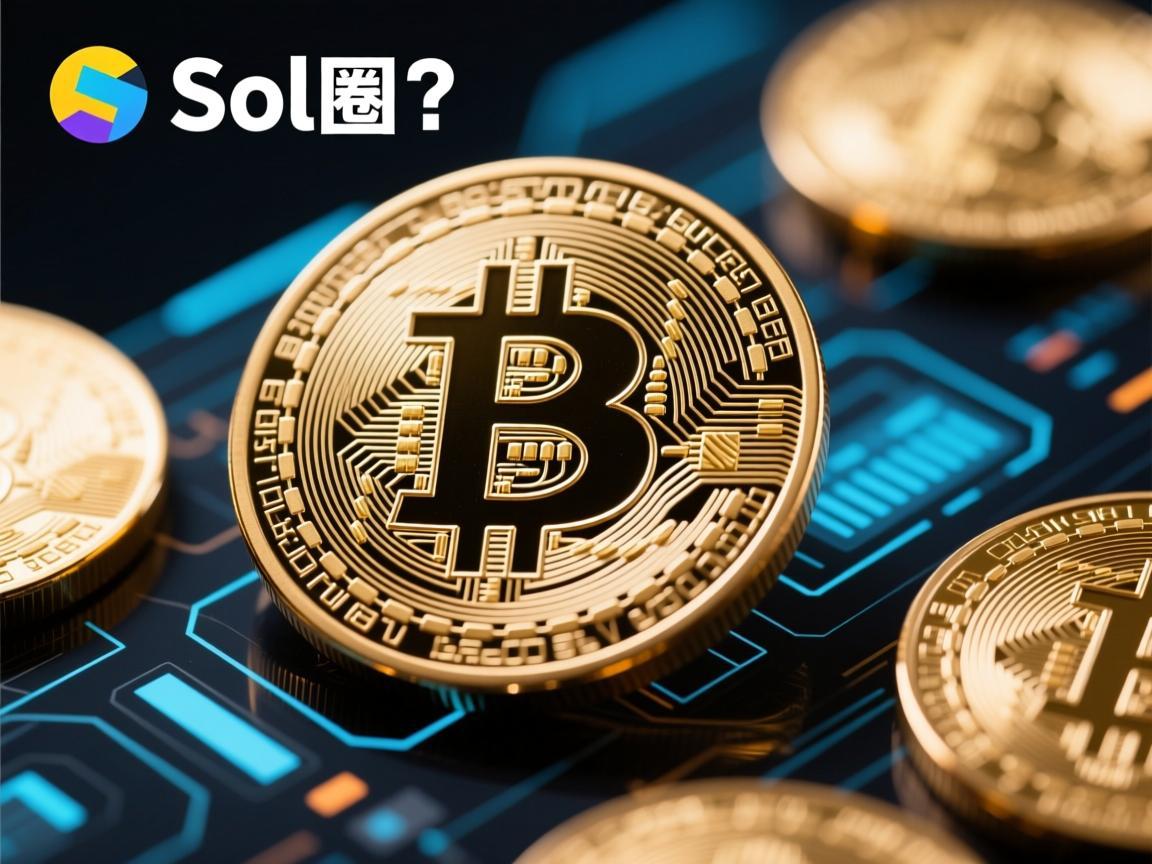 币圈Sol是啥 一文读懂Solana的野心与实力