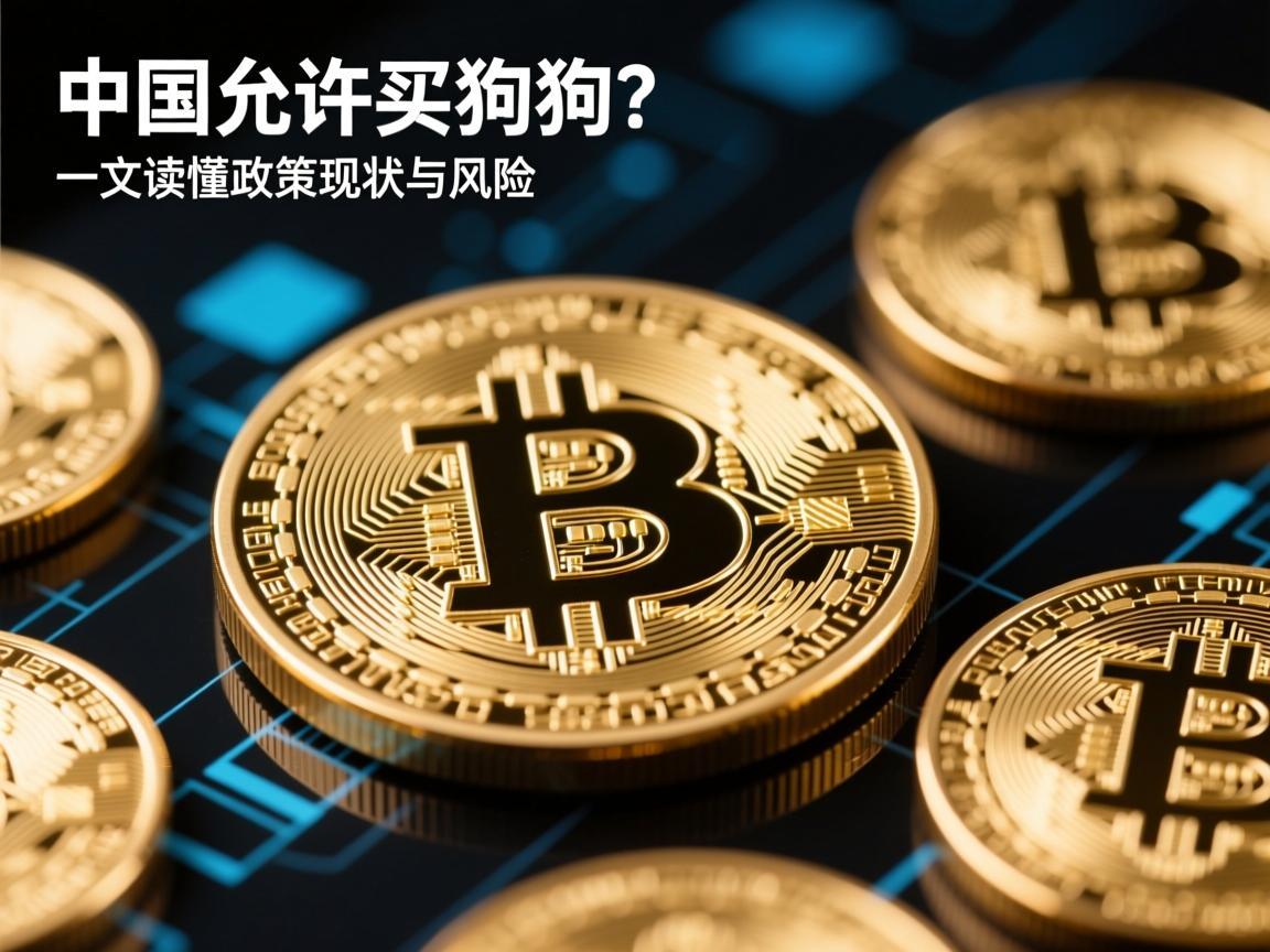 中国允许买狗狗币吗 一文读懂政策现状与风险