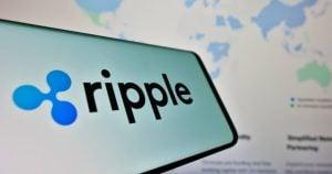 Ripple会见英国财政部官员——新的XRP交易即将达成吗