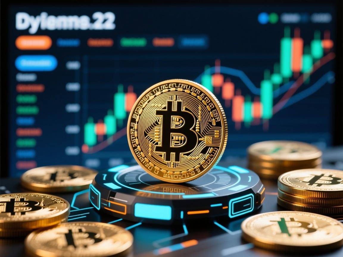 虚拟币交易所份额，寡头格局下的竞争与变局