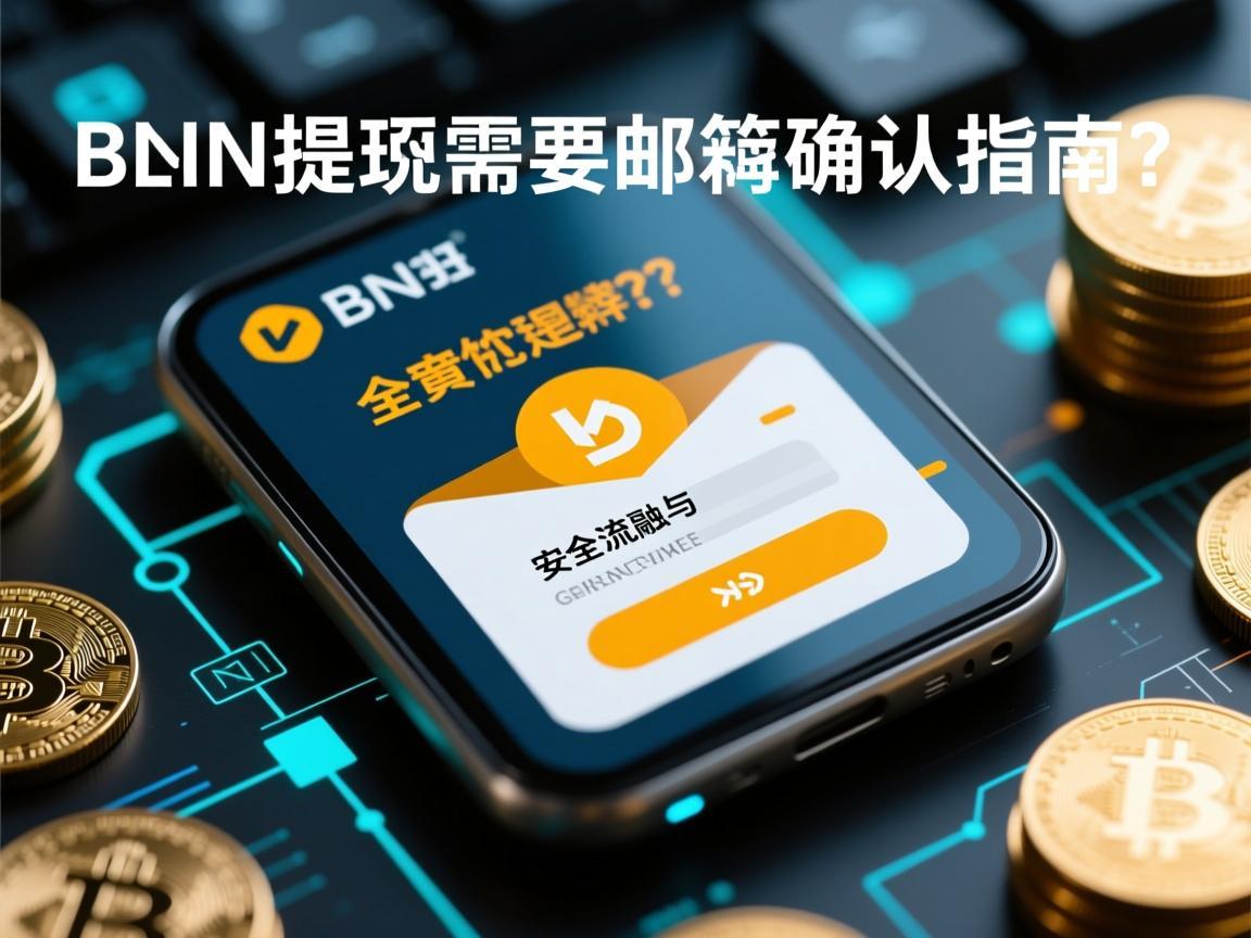 币安提现需要邮箱确认吗 安全流程与操作指南