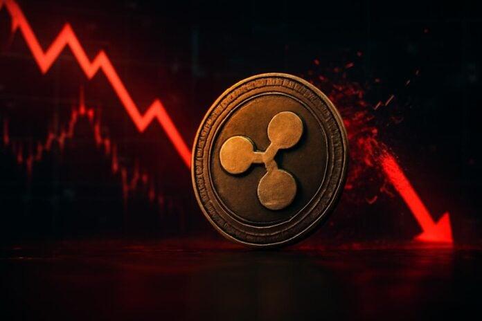 XRP价格：技术概览和短期情景分析