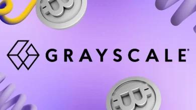 最新消息：Grayscale公司提交IPO申请，目标市场规模达3650亿美元