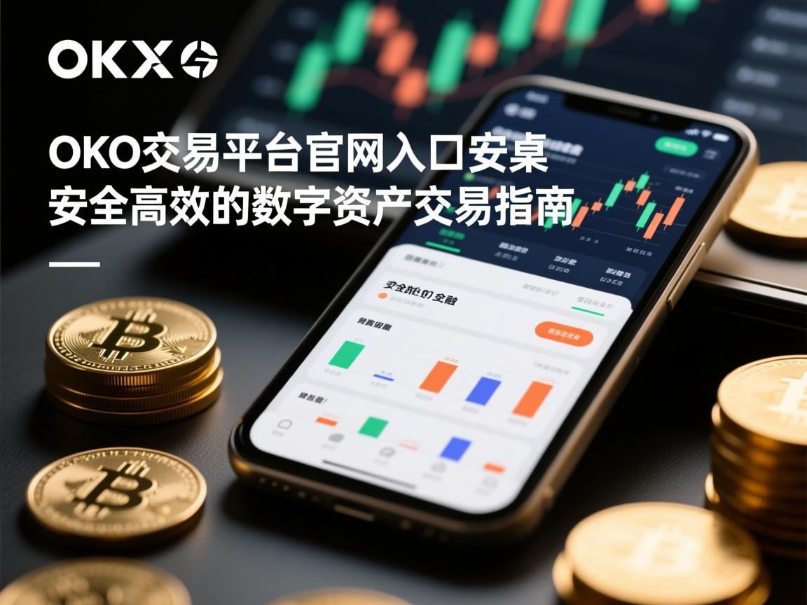 OKX交易平台官网入口安卓，安全高效的数字资产交易指南