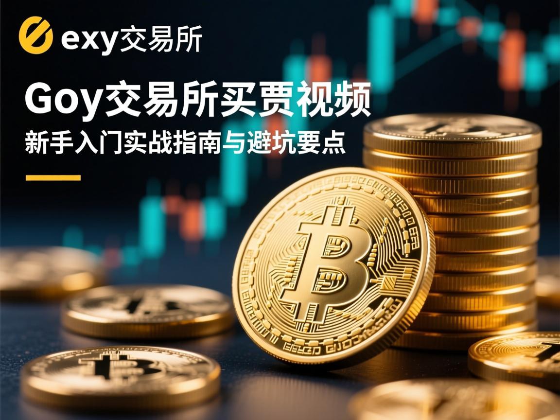 欧易交易所买卖视频，新手入门的实战指南与避坑要点