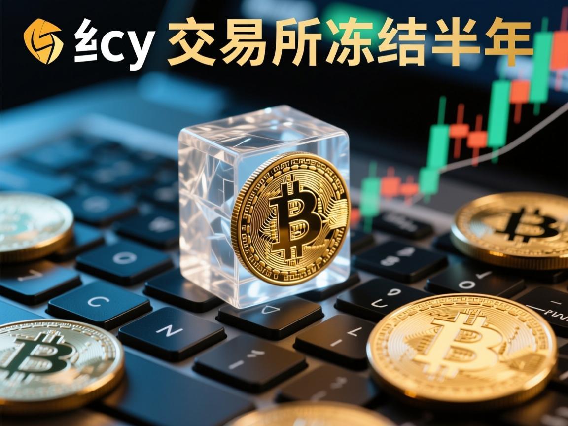 欧易交易所冻结半年，风波背后的行业警示
