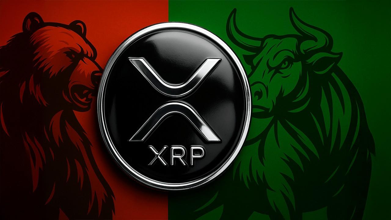 分析师阐述XRP价格将在2025年11月达到4美元的理由