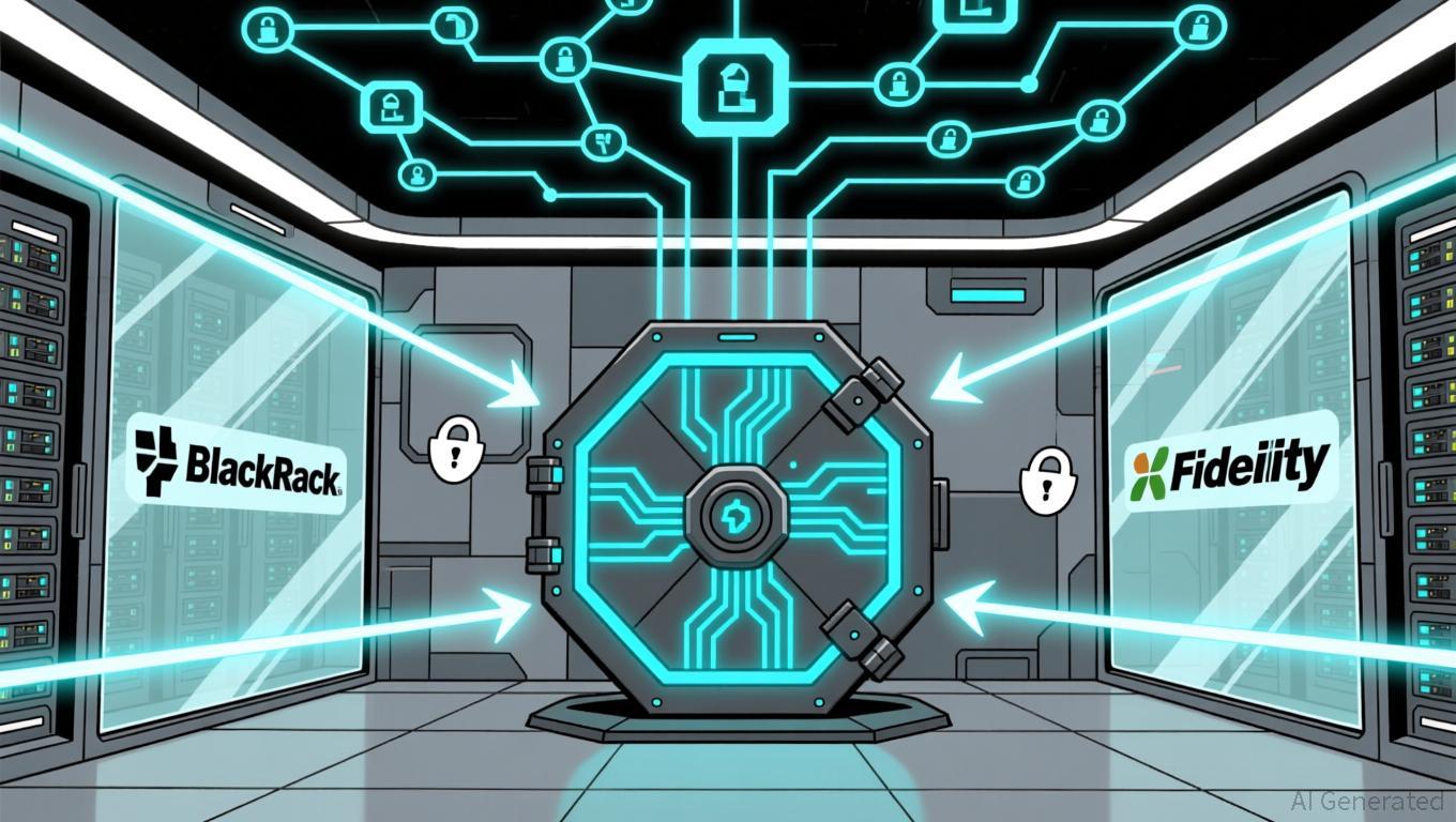 机构采用如何重塑比特币2025年投资周期