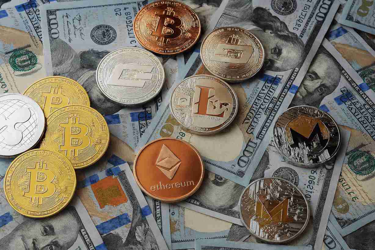 加密货币暴跌……但 Grok 表示这些币种正在快速充值。