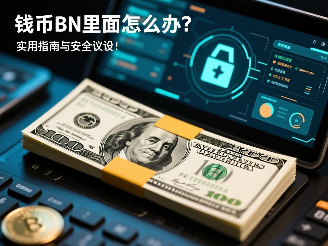 钱在币安里面怎么办 实用指南与安全建议
