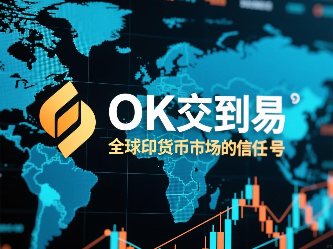 欧易交易所名字，从OK到易，全球加密货币市场的信任符号