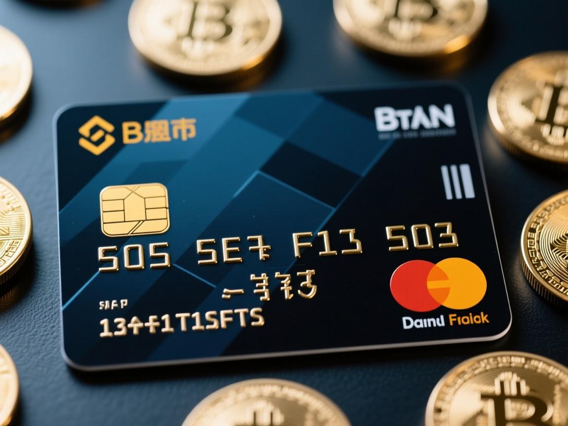 币安是否支持万事达卡 深度解析虚拟货币卡服务现状
