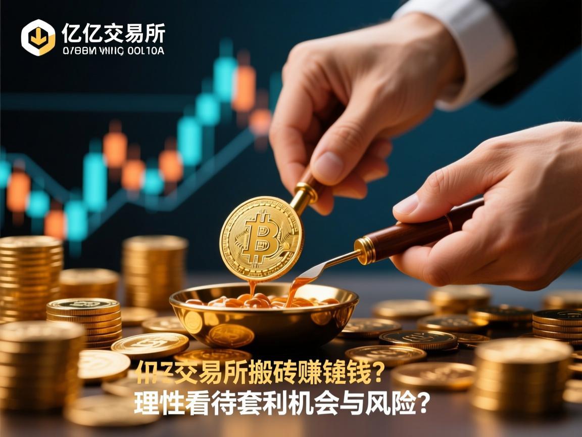 欧亿交易所搬砖赚钱吗 理性看待套利机会与风险