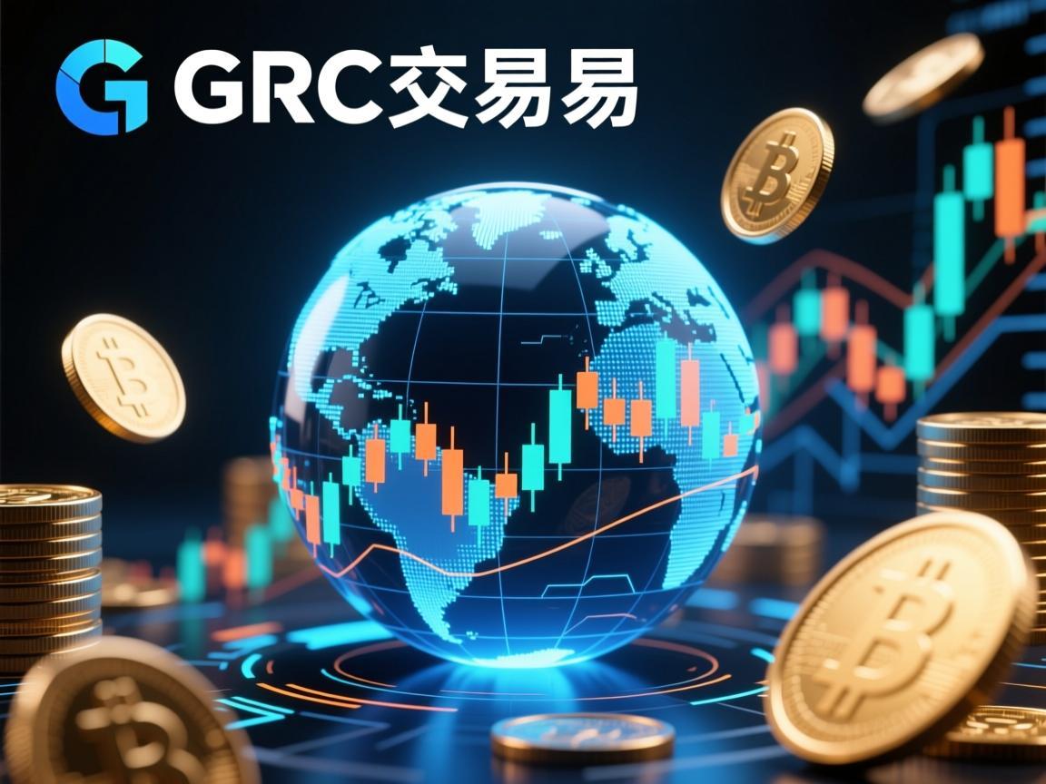 GRC欧联交易所，全球数字资产交易的创新引领者
