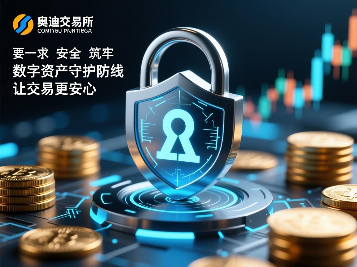 欧迪交易所安全，筑牢数字资产守护防线，让交易更安心