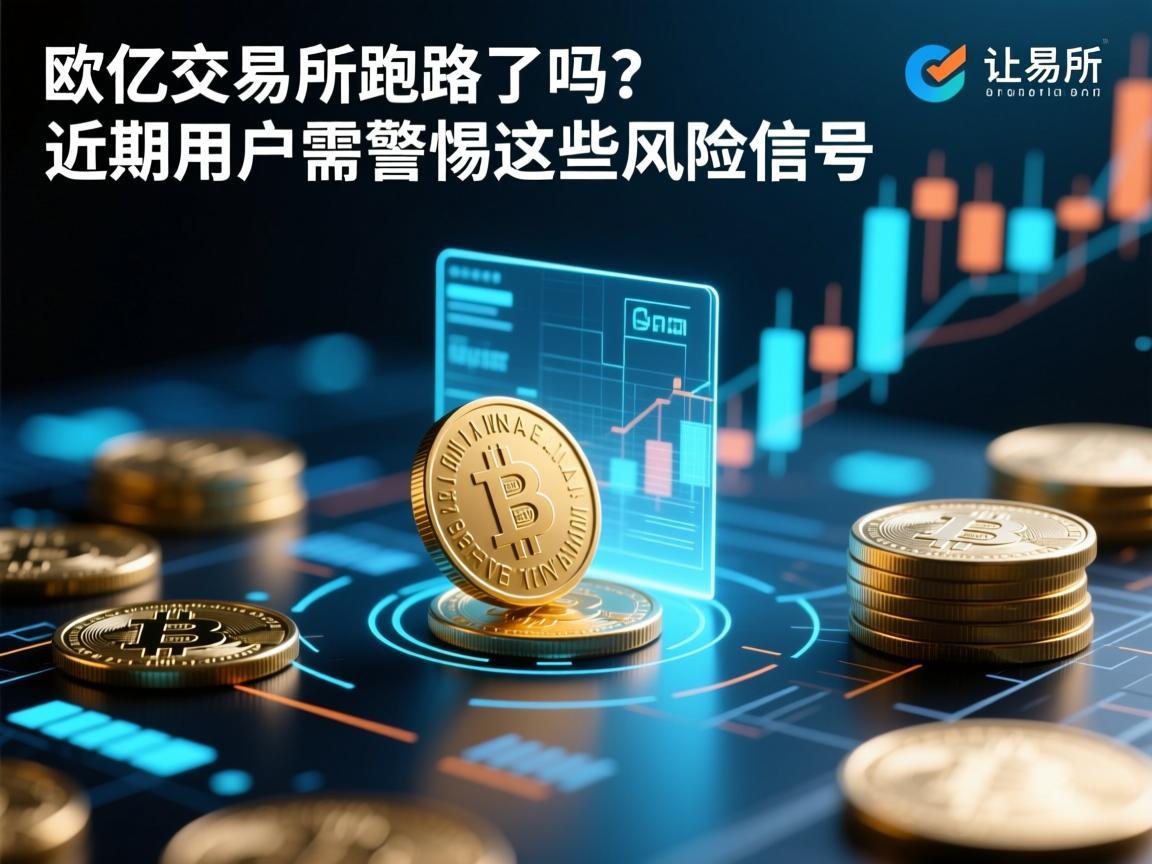 欧亿交易所跑路了吗 近期用户需警惕这些风险信号