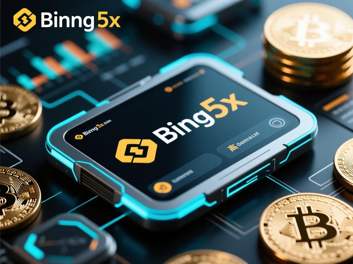 币安5x与3x杠杆，高收益与高风险的平衡术