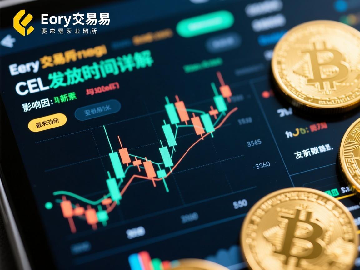 欧易交易所CEL发放时间详解，影响因素与最新动态