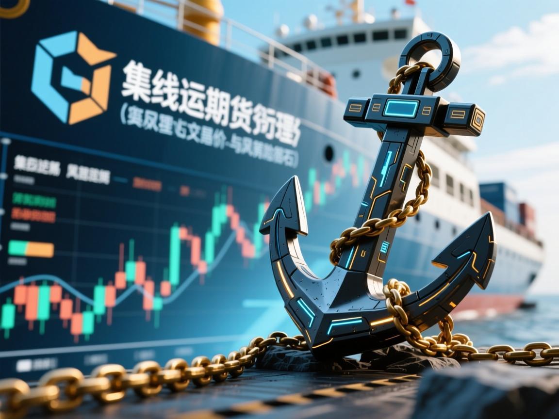 欧线集运期货交易所，航运市场定价的新锚点与风险管理压舱石