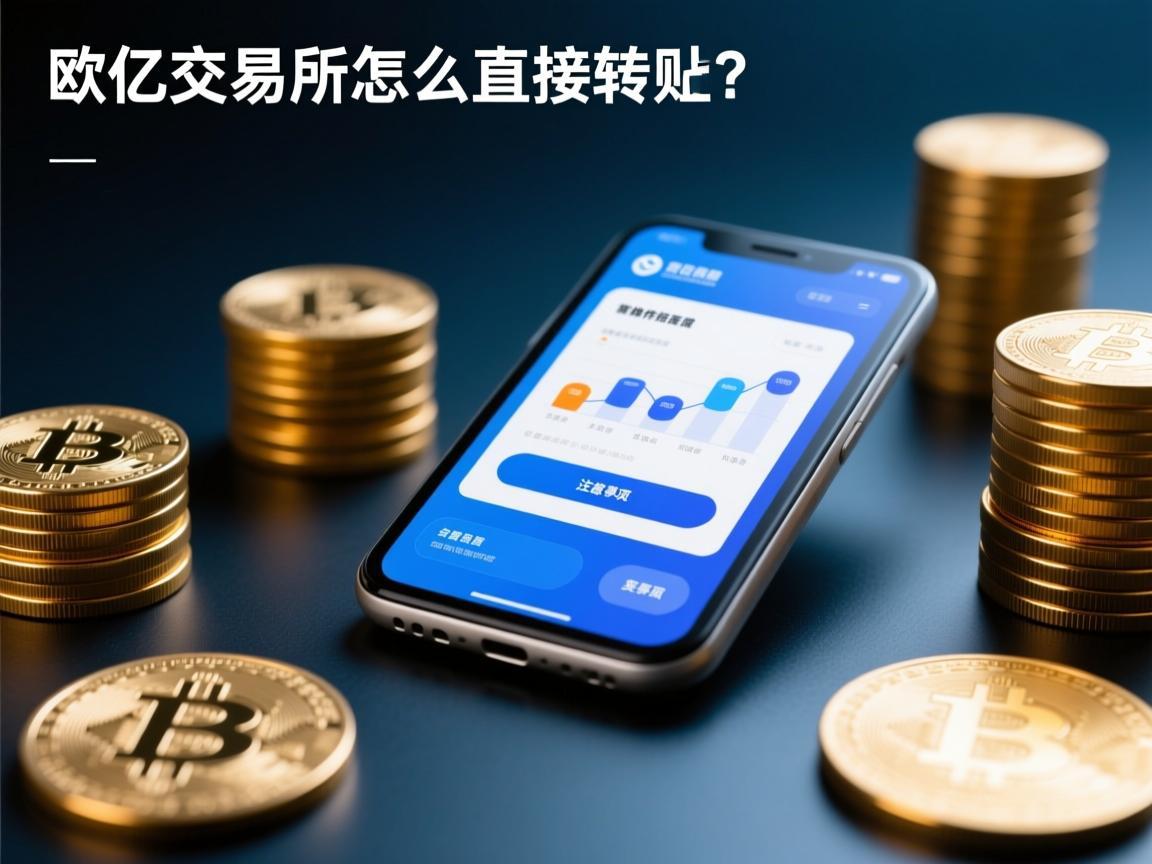 欧亿交易所怎么直接转账 安全操作指南与注意事项