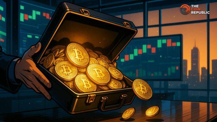 比特币价格能否突破 10.3 万美元 分析师指出关键支撑区域。