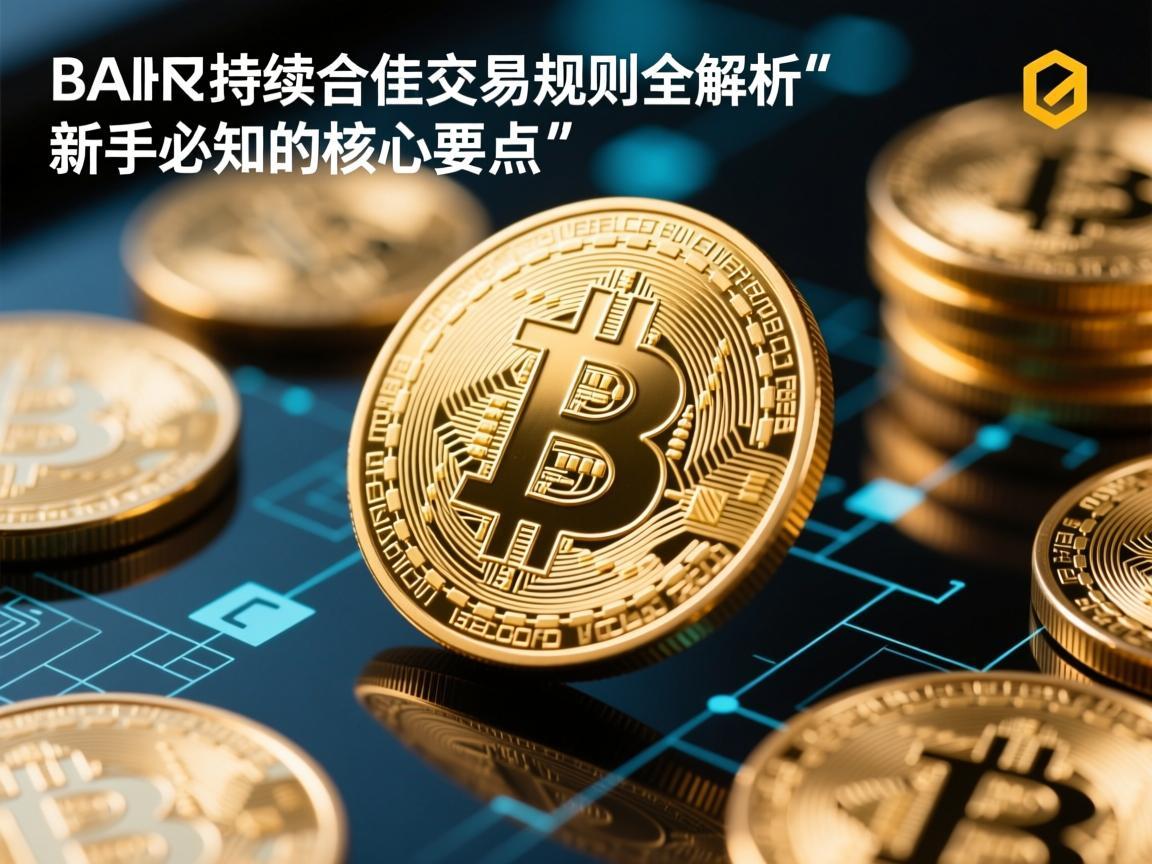 币安永续合约交易规则全解析，新手必知的核心要点