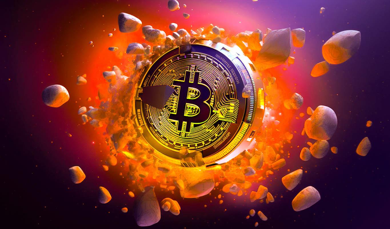 迈克尔·塞勒的策略逢低买入，在比特币价格持续下跌之际，购入了价值 8.356 亿美元的比特币