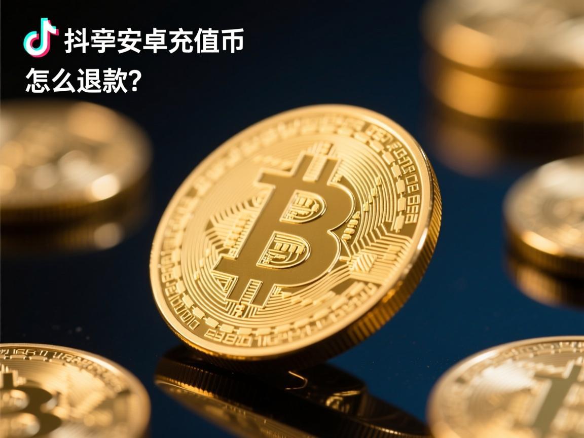 抖音安卓充值币怎么退款 详细流程与注意事项解析