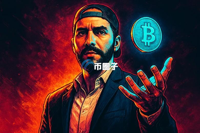 萨尔瓦多斥资约1亿美元买进1090枚比特币 总持仓量突破7474枚BTC