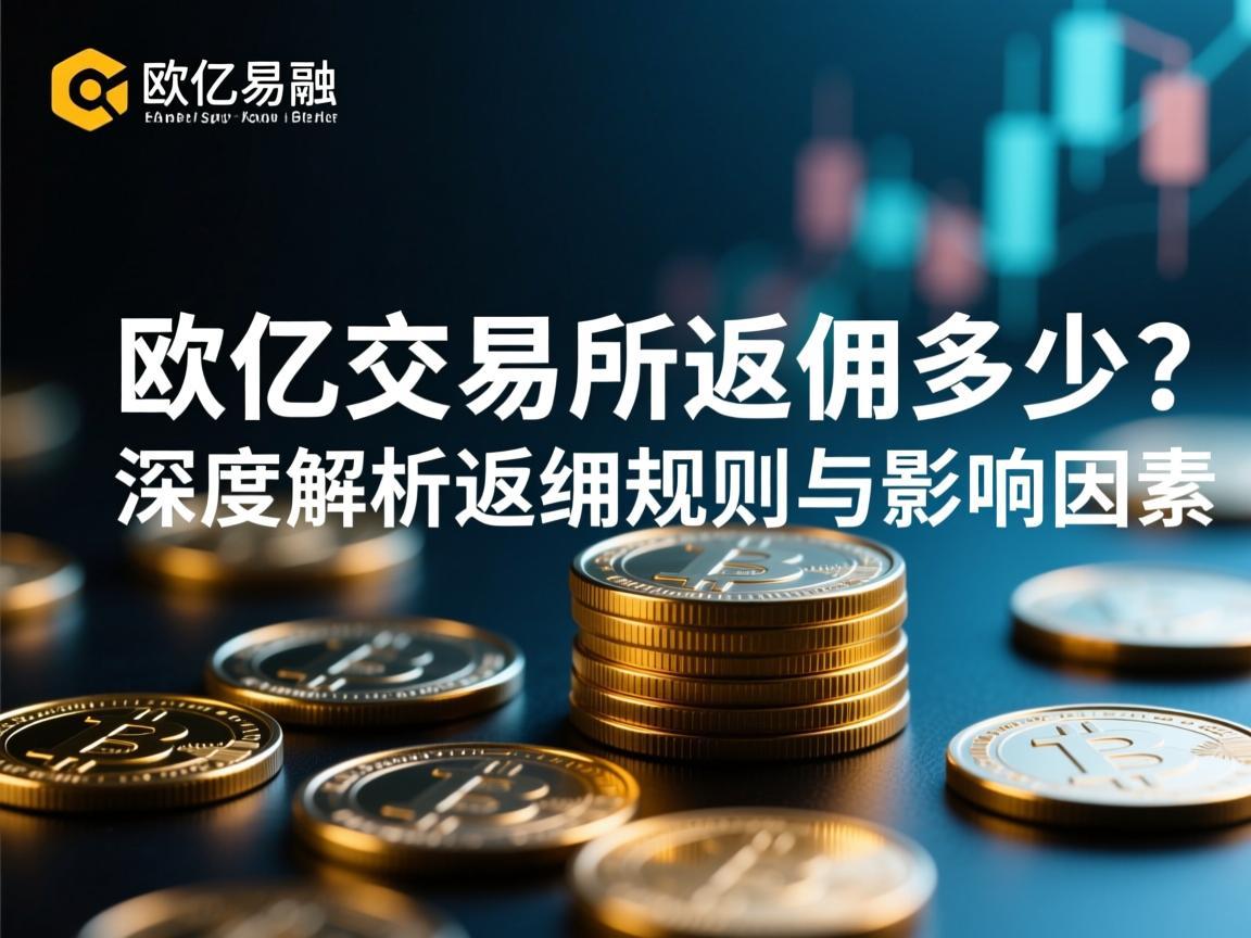 欧亿交易所返佣多少 深度解析返佣规则与影响因素