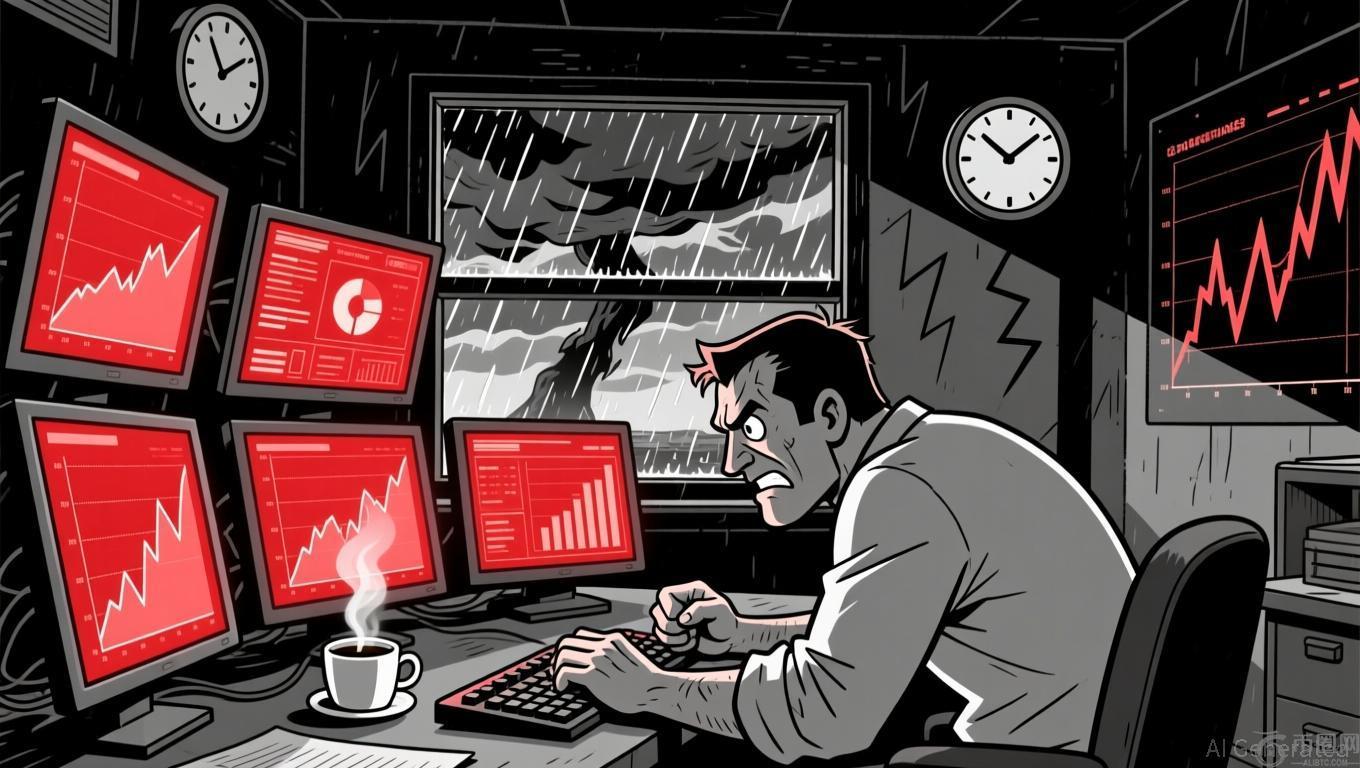 比特币关键支撑位94000美元至96000美元：是战略性买入机会还是更深层次回调的前兆