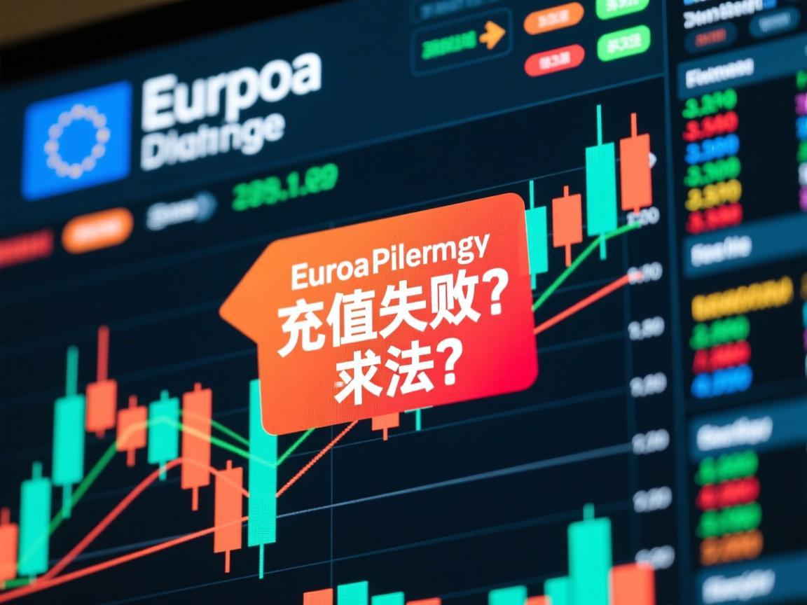 泛欧交易所充值失败 常见原因与解决方法