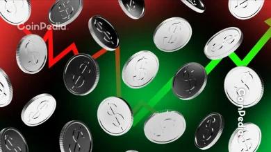 以太坊、Solana 和 XRP 对比特币暴跌做出反应——为什么这些山寨币表现出强势