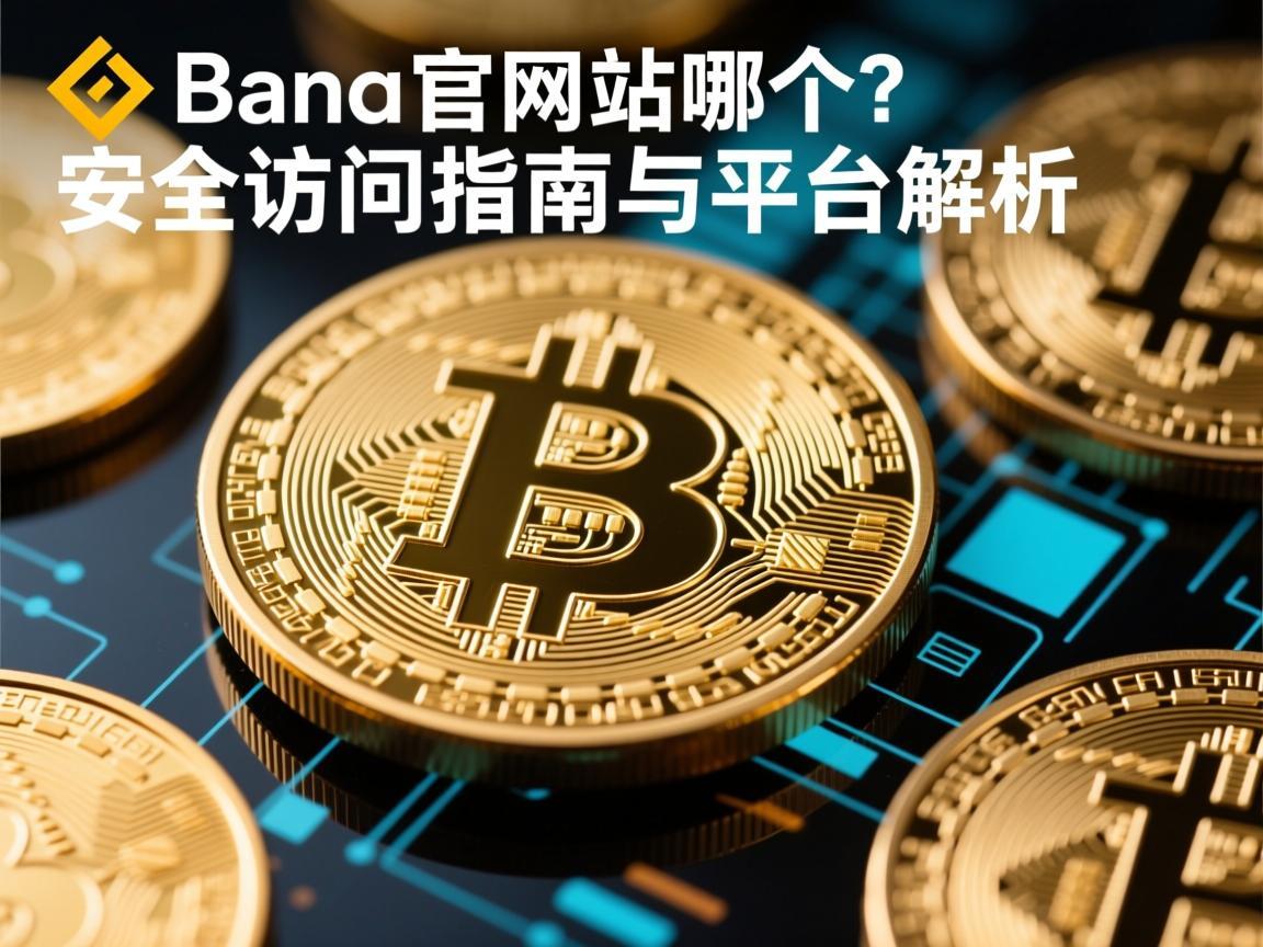 币安官方网站是哪个 安全访问指南与平台解析