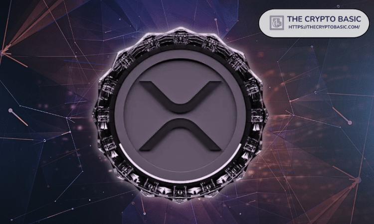 分析师：大幅看涨背离或将引发 XRP 价格反转