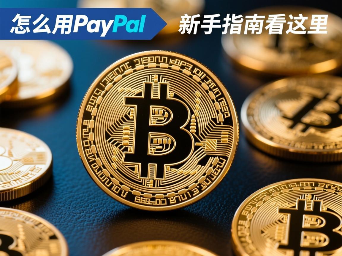 怎么用PayPal买狗狗币 新手指南看这里