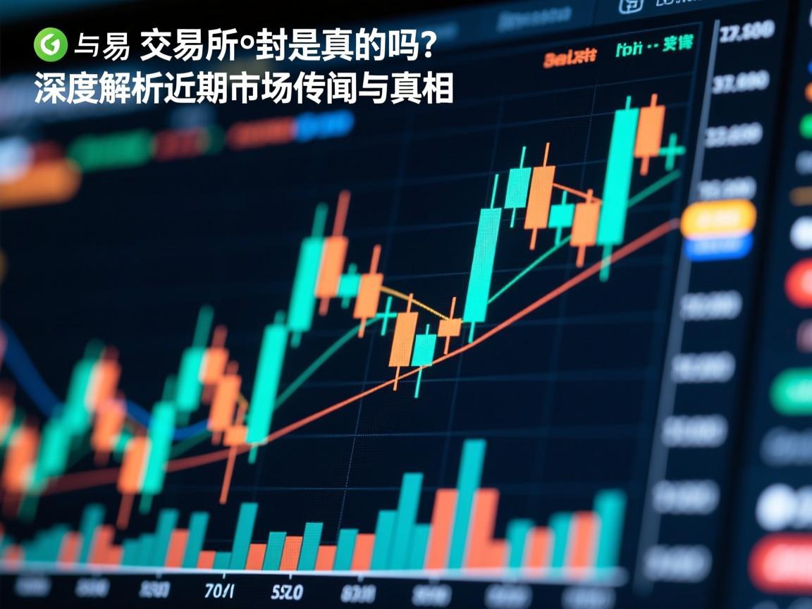 欧易交易所解封是真的吗 深度解析近期市场传闻与真相