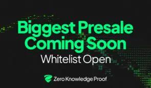 Tezos 显示出缓慢复苏的迹象，而零知识证明 (ZKP) 白名单则推动了更大的市场发展。