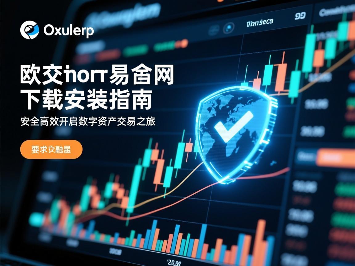 欧交易所官网下载安装指南，安全高效开启数字资产交易之旅