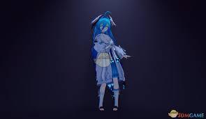 二重螺旋菲娜技能是什么