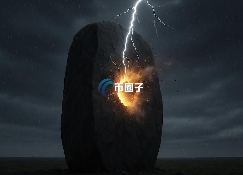 贝莱德比特币现货ETF IBIT爆出史上最大单日流出 投资人是否进入观望期