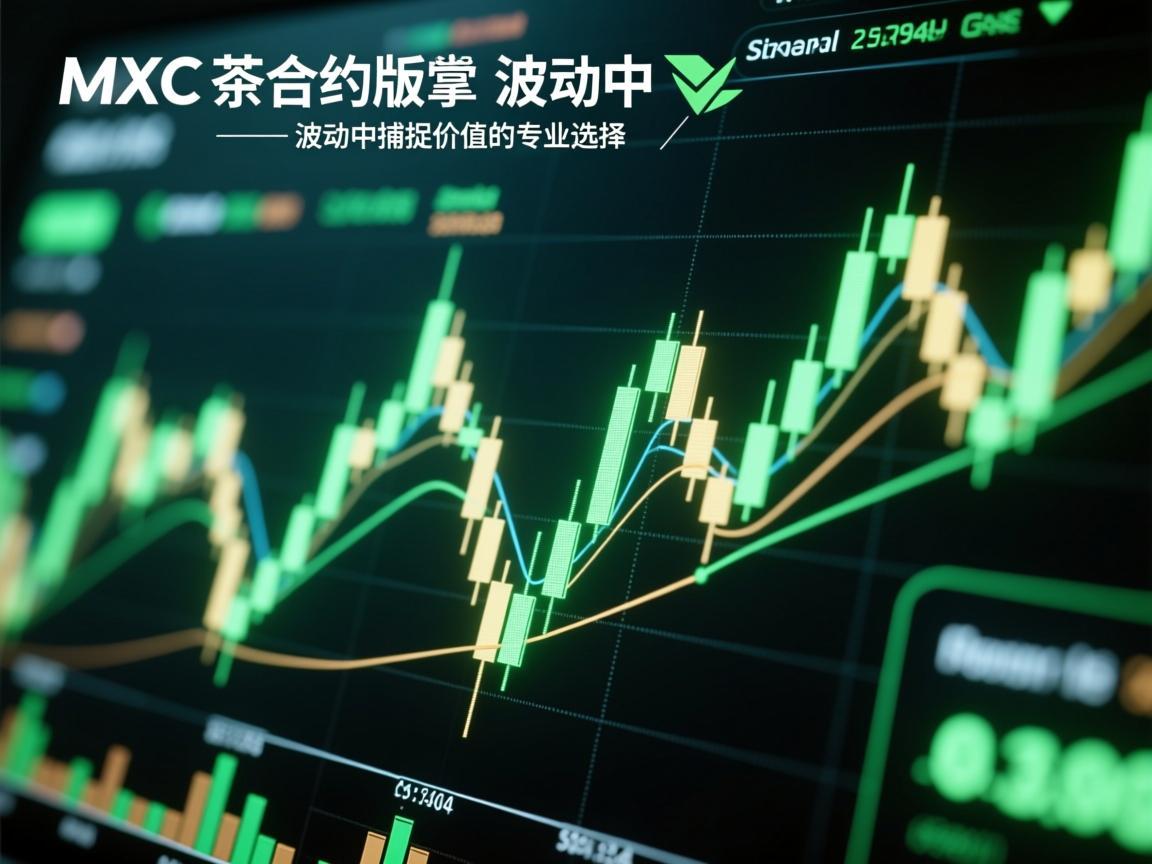 MXC抹茶合约版，在波动中捕捉价值的专业选择