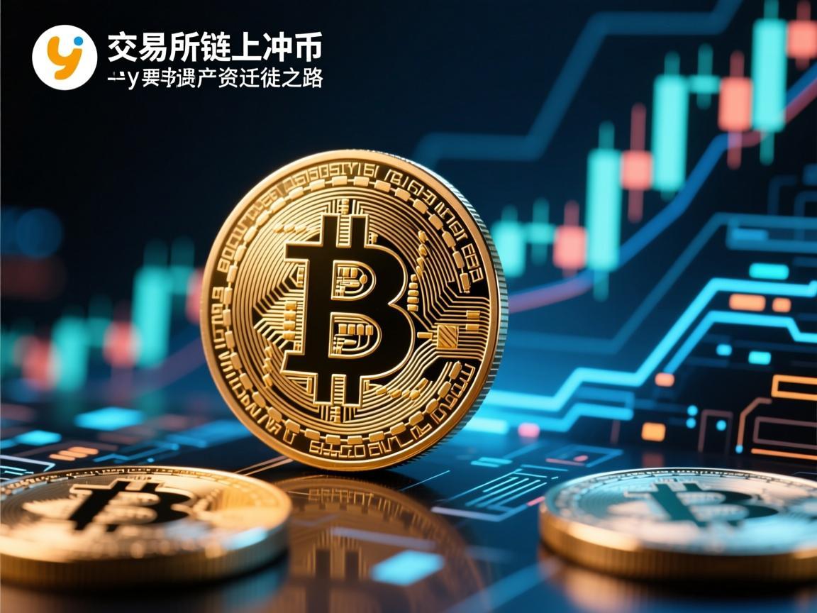 欧y交易所链上冲币，机遇与风险并行的加密资产迁徙之路