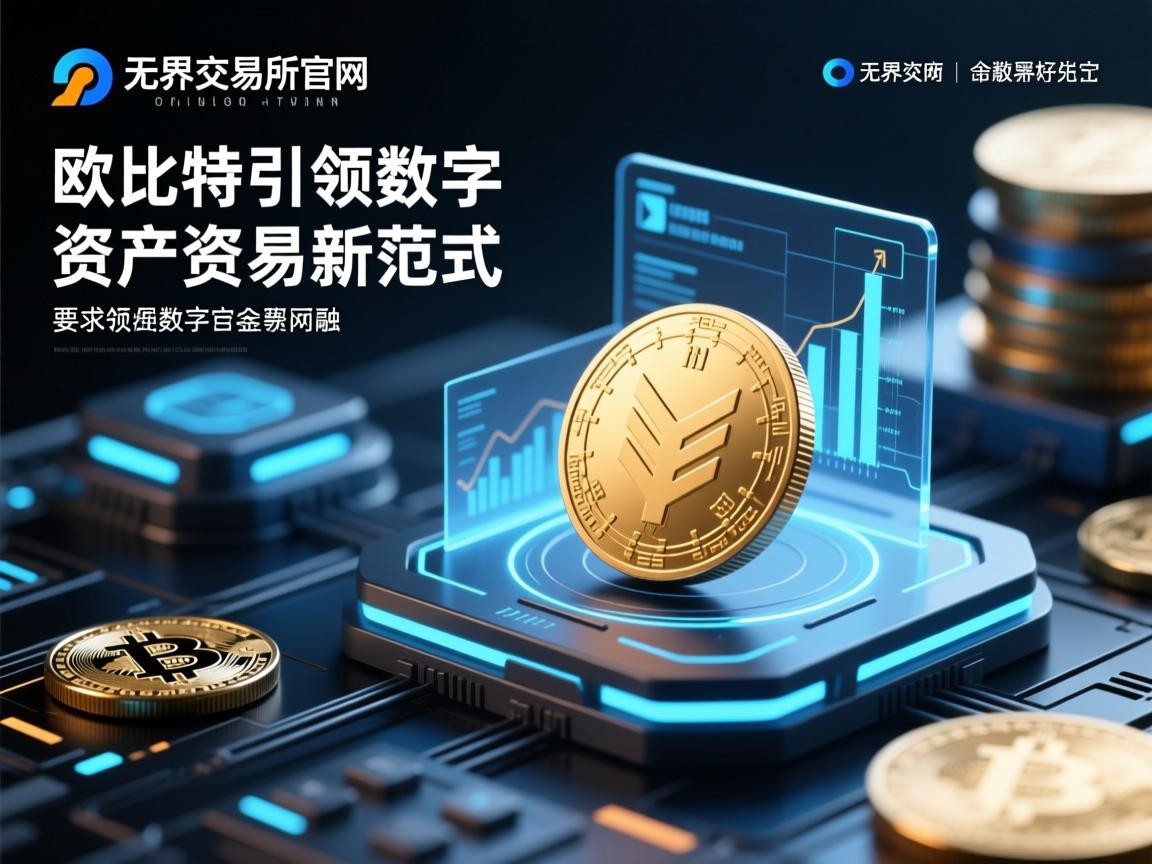 无界交易所官网，欧比特引领数字资产交易新范式