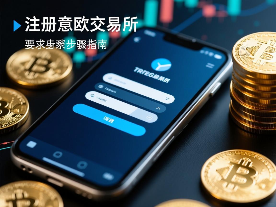 注册意欧交易所的步骤指南