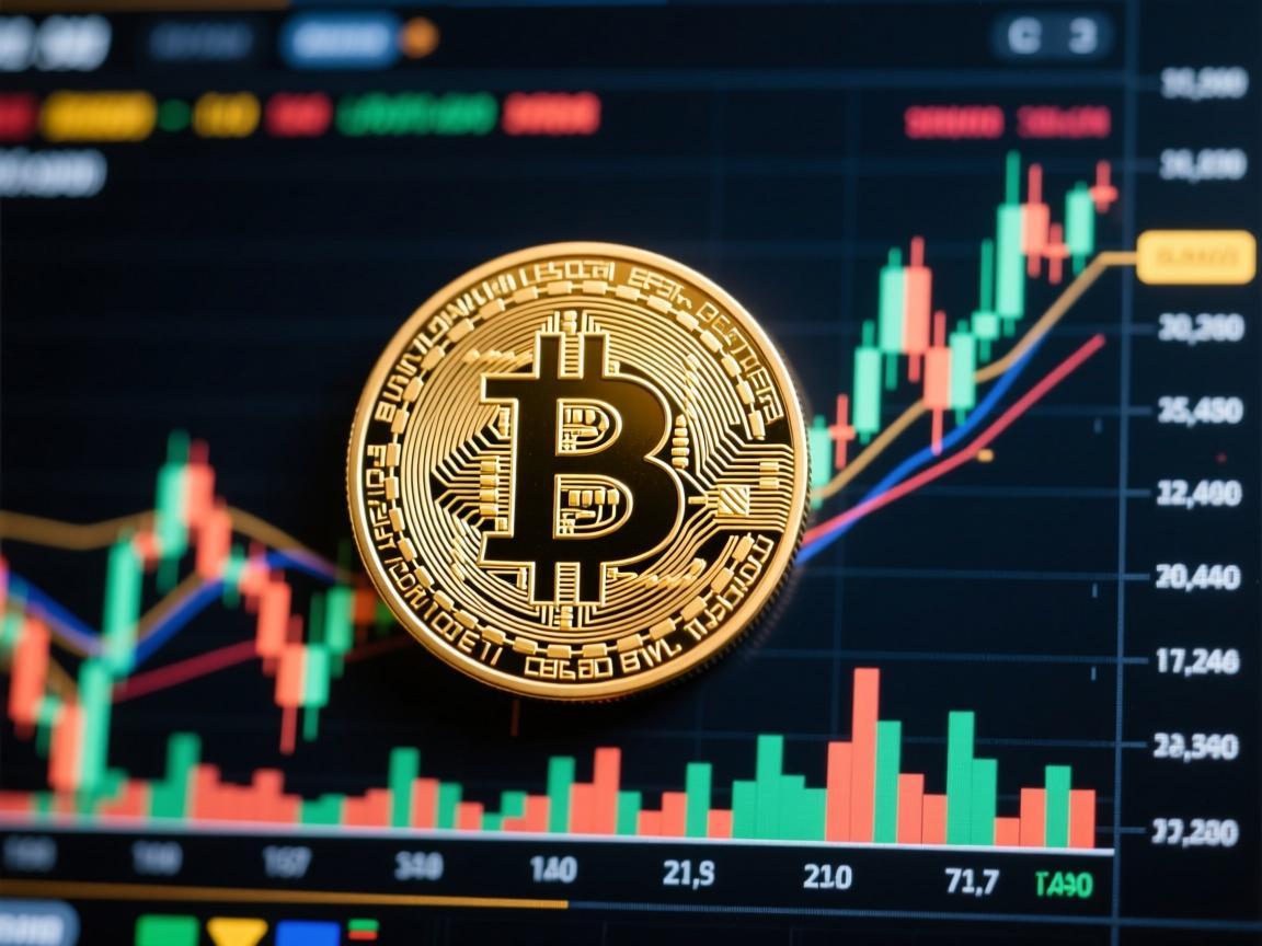 狗狗币的K线分析，波动背后的市场逻辑与技术信号