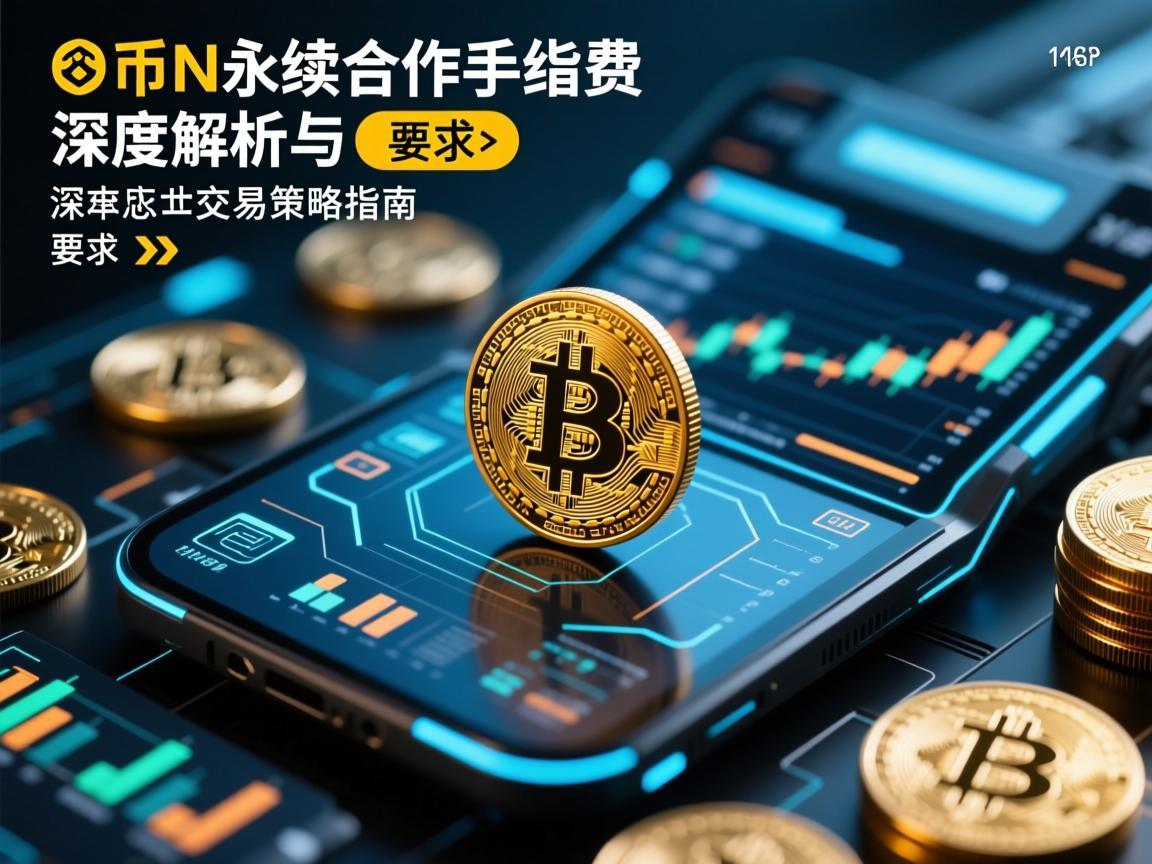 币安永续合约手续费，深度解析与交易策略指南