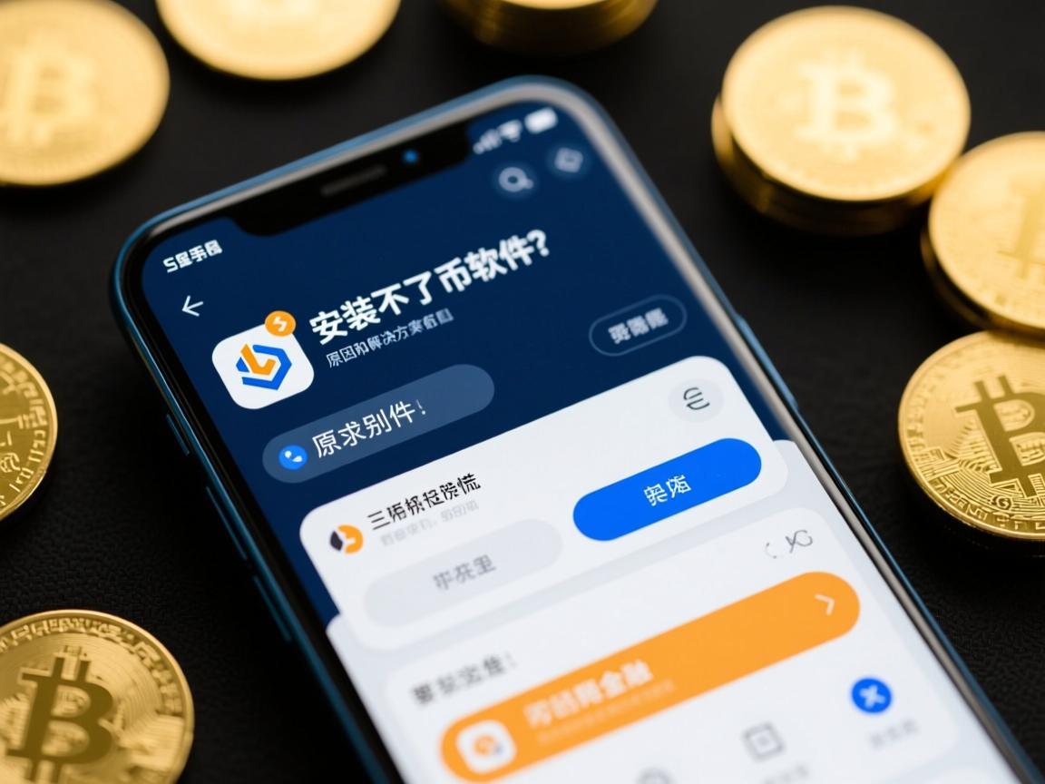 三星手机安装不了币安软件 别慌，原因和解决方案都在这里
