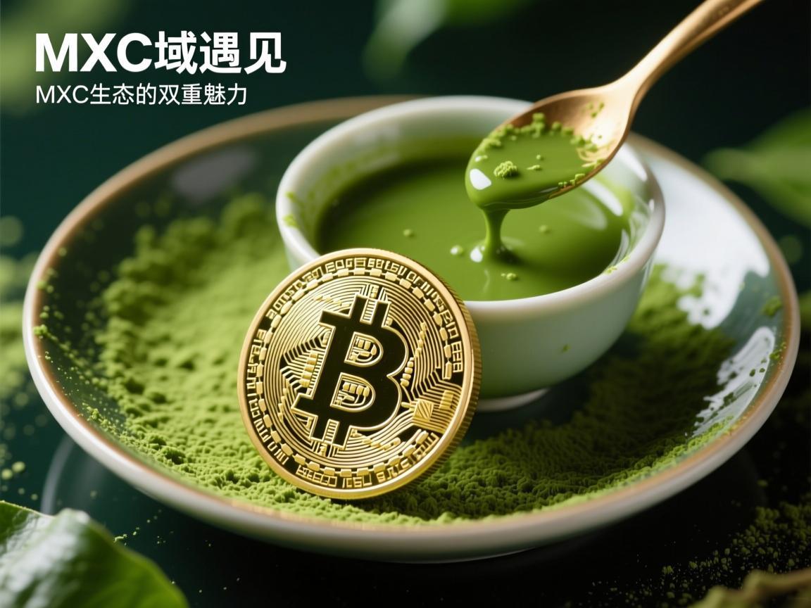 当极域遇见抹茶，MXC生态的双重魅力